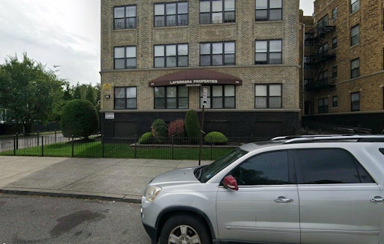 East Orange Detectives Find Dying Man on Park Avenue as Investigation Continues