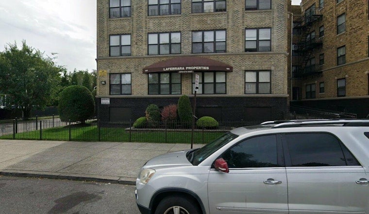 East Orange Detectives Find Dying Man on Park Avenue as Investigation Continues