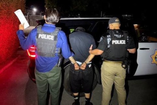 East Palo Alto Man, 27, Charged With Kidnapping After Cross-Bay Manhunt