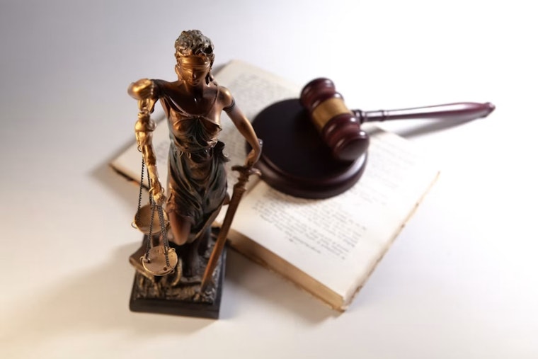 East Palo Alto Man's Sex Trafficking Conviction Tossed Over Juror Bias Error