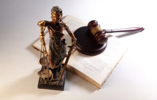 East Palo Alto Man's Sex Trafficking Conviction Tossed Over Juror Bias Error
