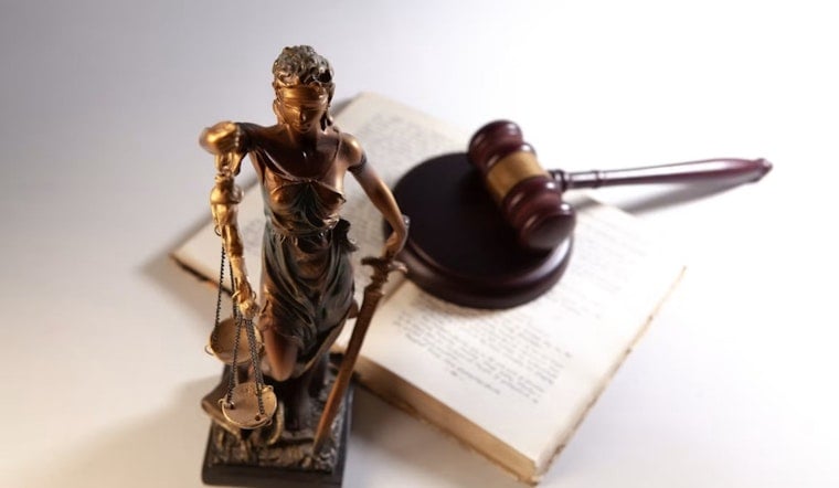 East Palo Alto Man's Sex Trafficking Conviction Tossed Over Juror Bias Error