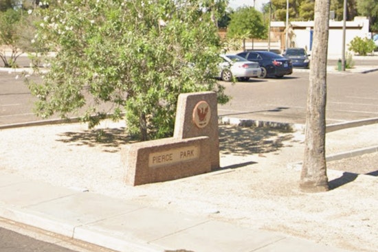 East Phoenix's Pierce Park Debuts Six New Pickleball Courts This Saturday