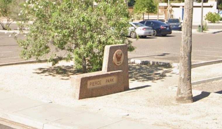East Phoenix's Pierce Park Debuts Six New Pickleball Courts This Saturday