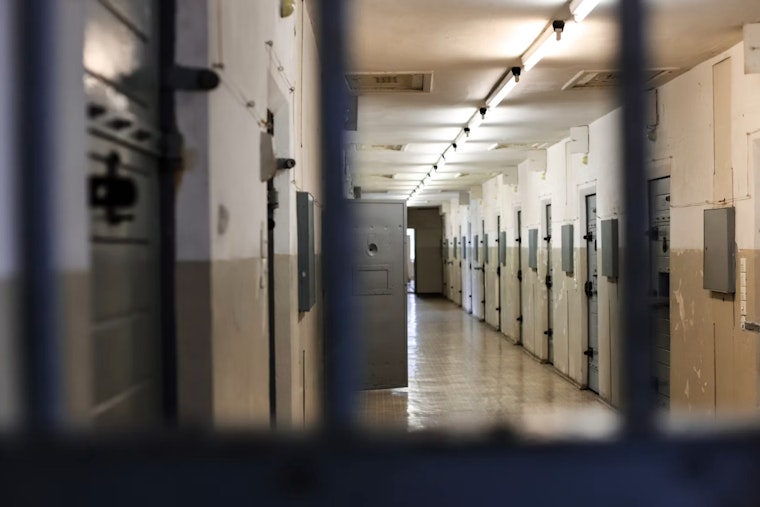 East Point Security Guard Gets Life for Christmas Eve Family Dollar Murder