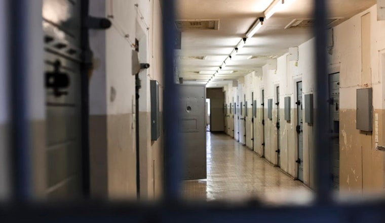 East Point Security Guard Gets Life for Christmas Eve Family Dollar Murder