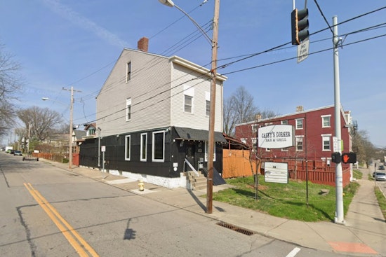 East Price Hill's Old Casey's Corner Bar Reborn As Permaculture Hub