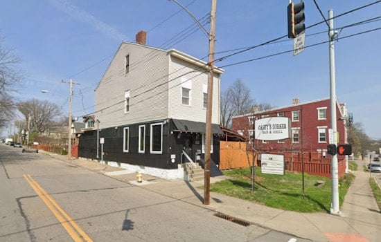 East Price Hill's Old Casey's Corner Bar Reborn As Permaculture Hub