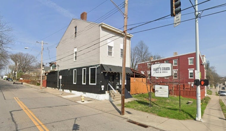 East Price Hill's Old Casey's Corner Bar Reborn As Permaculture Hub