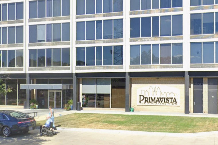 East Price Hill's Primavista Reopens Two Months After Queens Tower Fire