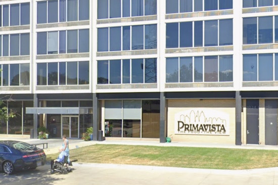 East Price Hill's Primavista Reopens Two Months After Queens Tower Fire