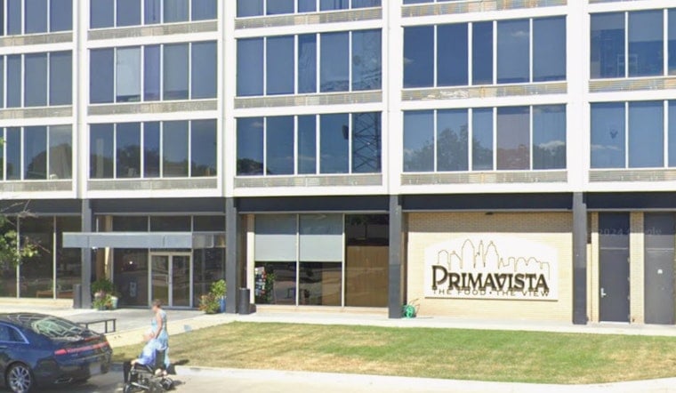 East Price Hill's Primavista Reopens Two Months After Queens Tower Fire