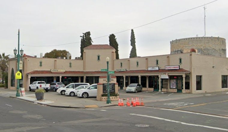 East Sacramento Pizza Spot Swaps Falafel for Halal Smash Burgers