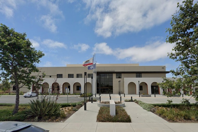 East Salinas Teen Fights Off Attacker on Walk to Alisal High School