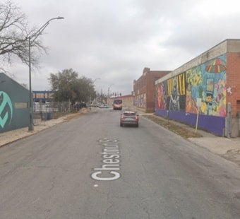 East Side Art Bash Turns 313 Chestnut Into Pee-wee's Playhouse for a Night