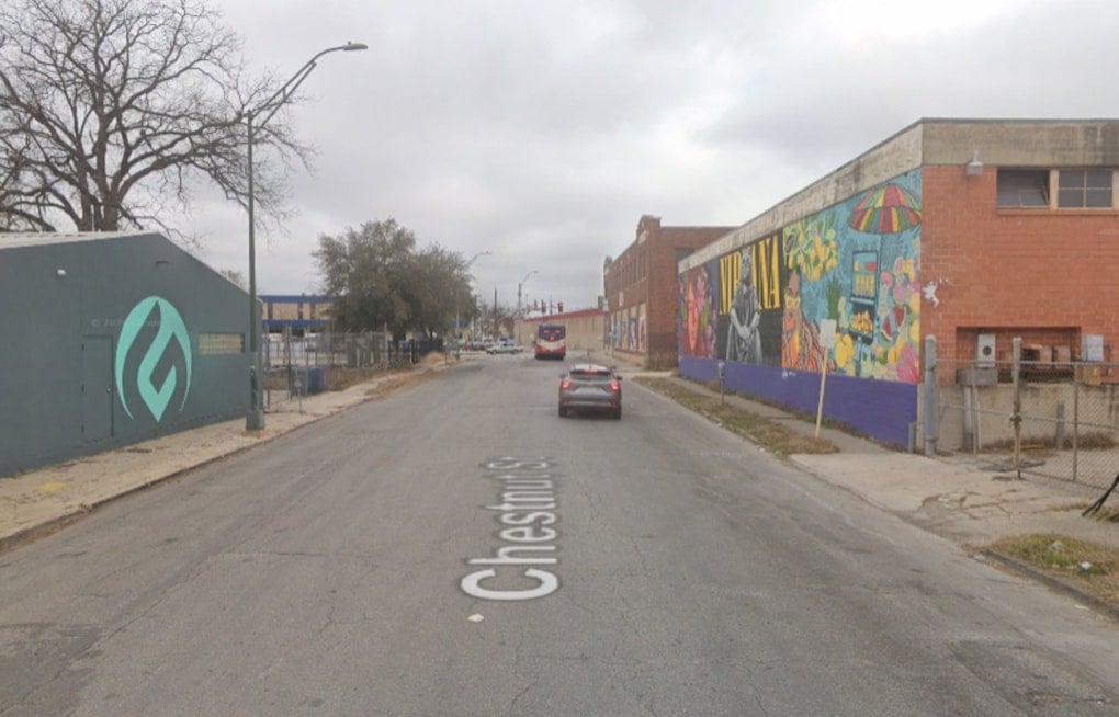 East Side Art Bash Turns 313 Chestnut Into Pee-wee's Playhouse for a Night