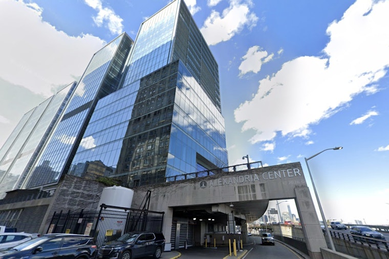 East Side Floodwall Feud Puts Alexandria's $183M Biotech Tower Bet At Risk