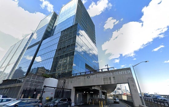 East Side Floodwall Feud Puts Alexandria's $183M Biotech Tower Bet At Risk