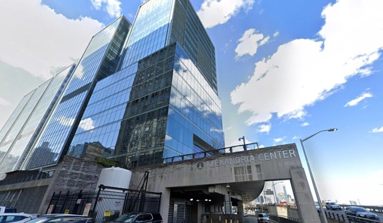 East Side Floodwall Feud Puts Alexandria's $183M Biotech Tower Bet At Risk