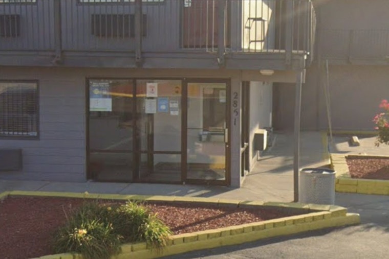 East Side Hotel Shooting Leaves Victim Critical at Site of 2021 Double Murder