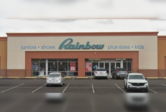 East Side Rainbow Store Robbery Turns Violent, Suspect in Wig Still on Run