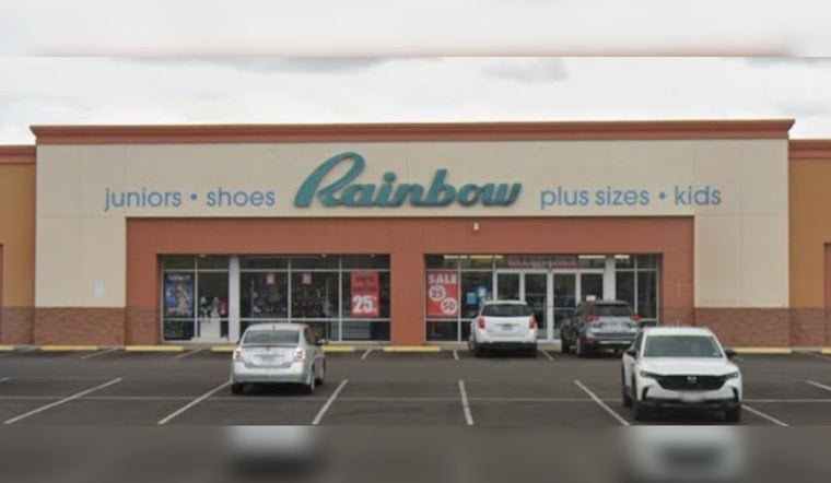 East Side Rainbow Store Robbery Turns Violent, Suspect in Wig Still on Run