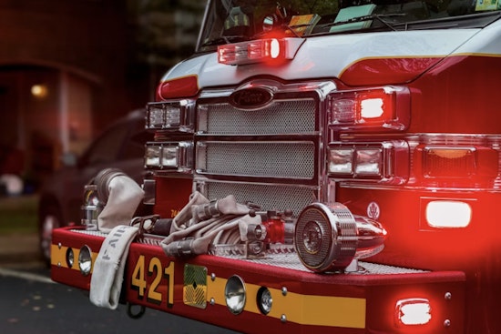 East Terrell Hills Fire Hits Home Hours After Eviction Ruling, Family Suspects Arson