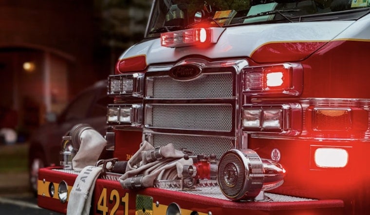 East Terrell Hills Fire Hits Home Hours After Eviction Ruling, Family Suspects Arson