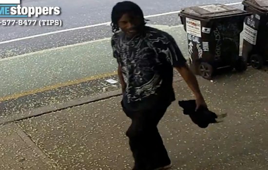 East Village Man Beaten With Blunt Object Outside St. Marks Place Eatery Row