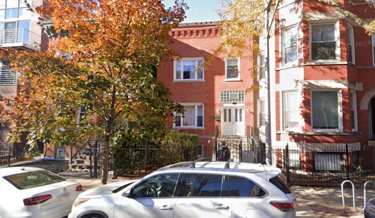 East Village Teardown Clears in 15 Days, Making Way for Three-Flat With Balconies