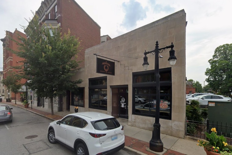 East Walnut Hills Brewery Space Lands New Tenant Called The Gardens