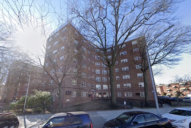 Eastchester Gardens' $391M Overhaul Puts Bronx Residents in the Inspector's Chair