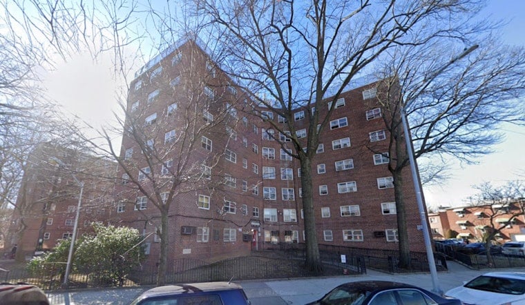 Eastchester Gardens' $391M Overhaul Puts Bronx Residents in the Inspector's Chair