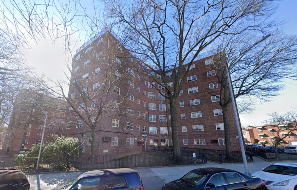 Eastchester Gardens' $391M Overhaul Puts Bronx Residents in the Inspector's Chair