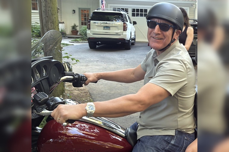 Eastchester Teacher Ed Gruber Still Unconscious Weeks After Bike Crash
