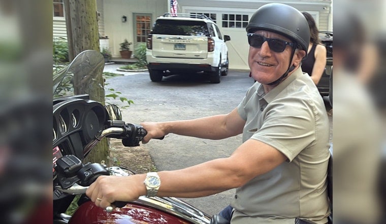 Eastchester Teacher Ed Gruber Still Unconscious Weeks After Bike Crash