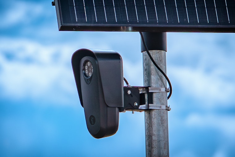 Easton Police Ditch Flock Cameras, Joining Mass. Exodus From Surveillance Tool