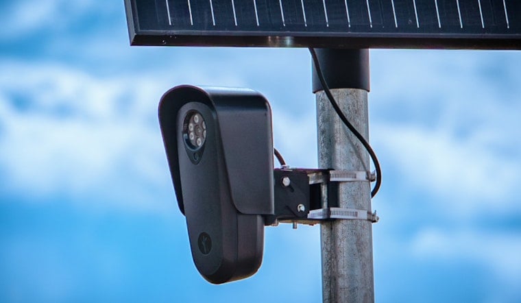 Easton Police Ditch Flock Cameras, Joining Mass. Exodus From Surveillance Tool