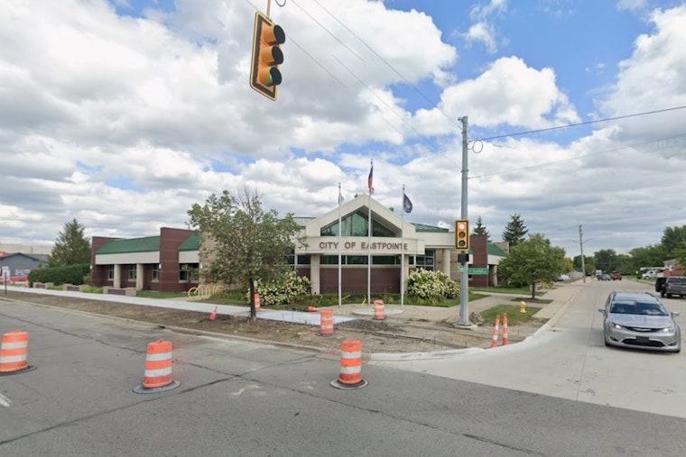 Eastpointe Advances Tax Deal for 26 Senior Cottages on Old School Site