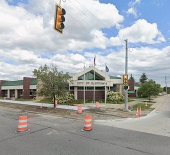 Eastpointe Advances Tax Deal for 26 Senior Cottages on Old School Site