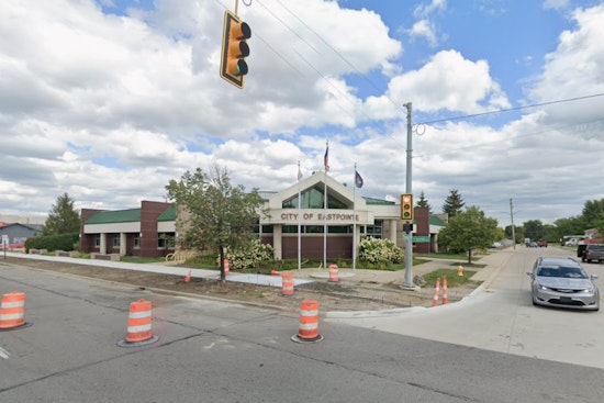 Eastpointe Advances Tax Deal for 26 Senior Cottages on Old School Site