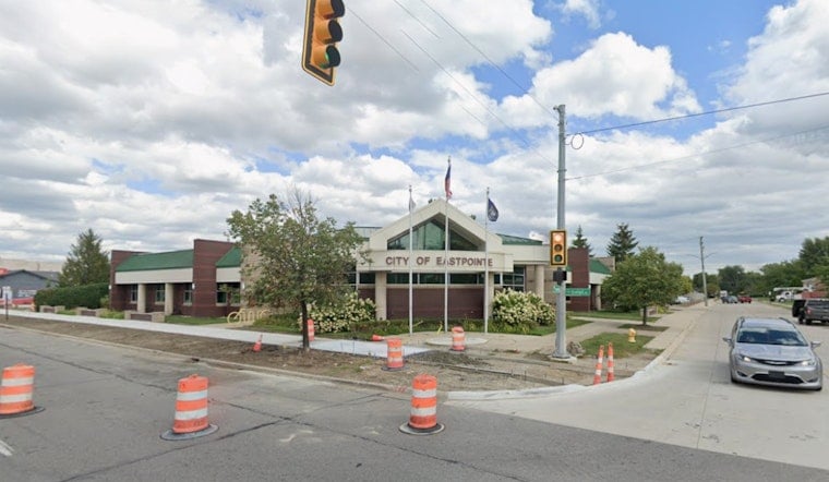 Eastpointe Advances Tax Deal for 26 Senior Cottages on Old School Site