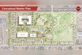 Eastside Senior Center Lands $46M Debt Deal Modeled on Project Marvel