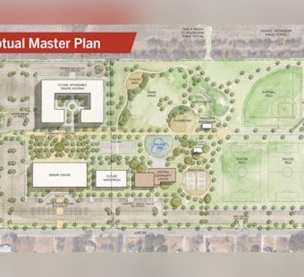 Eastside Senior Center Lands $46M Debt Deal Modeled on Project Marvel