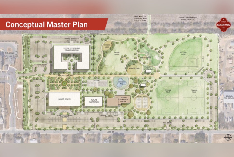 Eastside Senior Center Lands $46M Debt Deal Modeled on Project Marvel