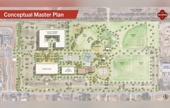 Eastside Senior Center Lands $46M Debt Deal Modeled on Project Marvel