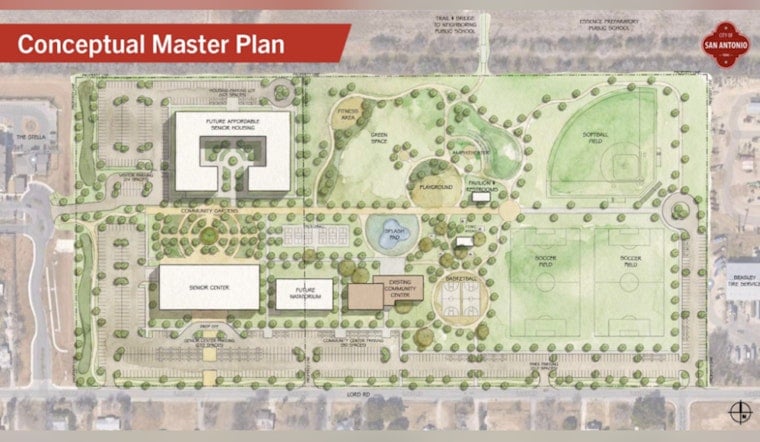 Eastside Senior Center Lands $46M Debt Deal Modeled on Project Marvel