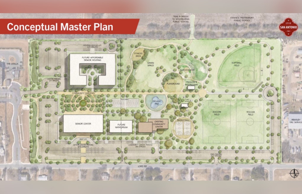 Eastside Senior Center Lands $46M Debt Deal Modeled on Project Marvel