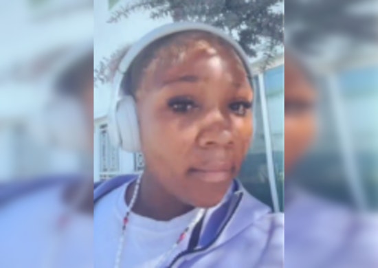 Ebony Alert Issued for Missing Inglewood 13-Year-Old Parys Jones