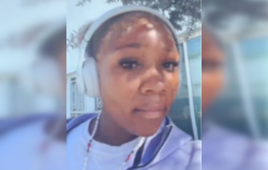 Ebony Alert Issued for Missing Inglewood 13-Year-Old Parys Jones